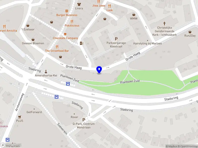 Fysiotherapie Rietkampen