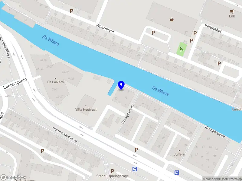 YMK Logistics