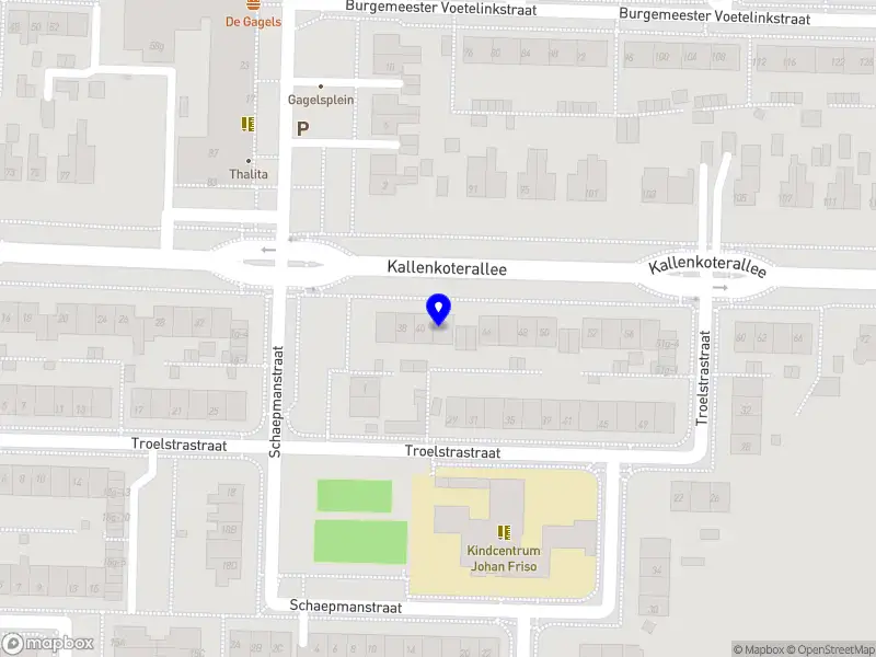 HairLounge A&S