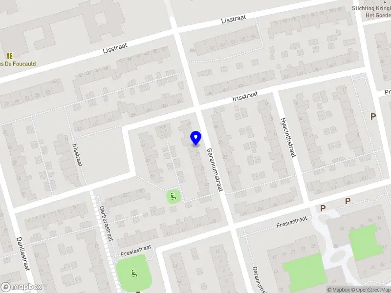 happy currents