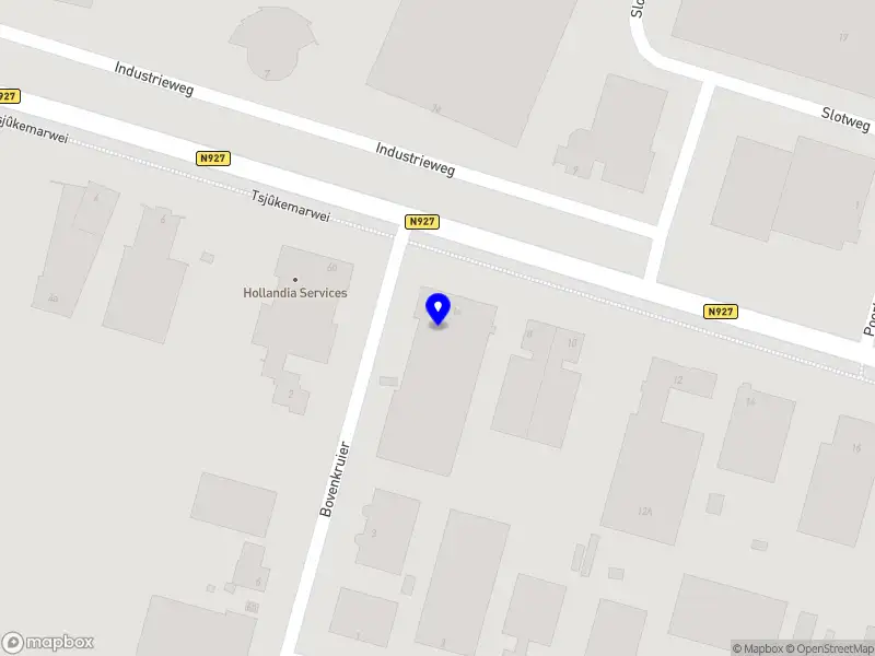 CNC werk Sint Nicolaasga