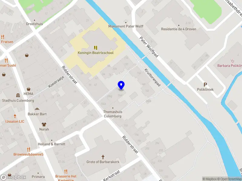 Lahara B.V.