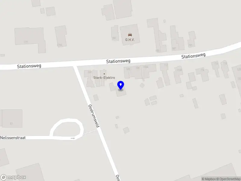 Barts Holding B.V.