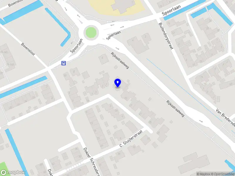 Van Greuningen Transport