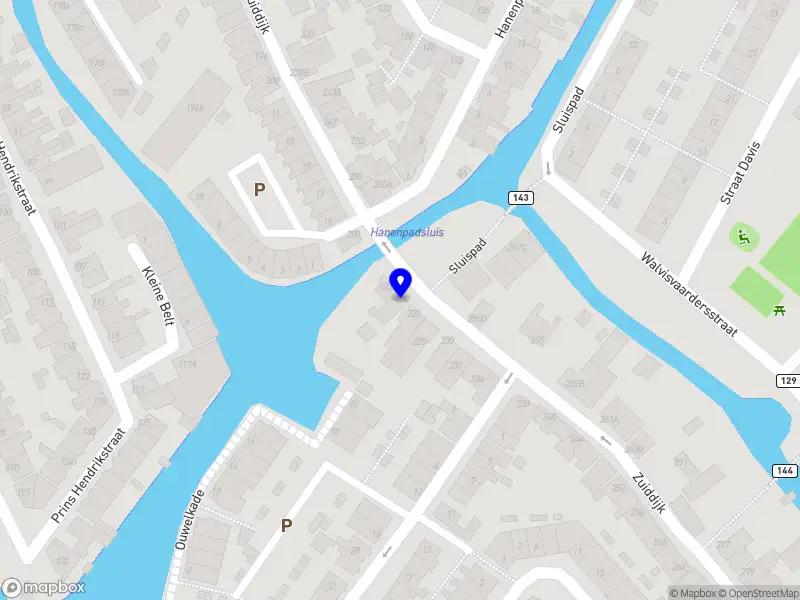 Café 't Sluisje Zaandam B.V.