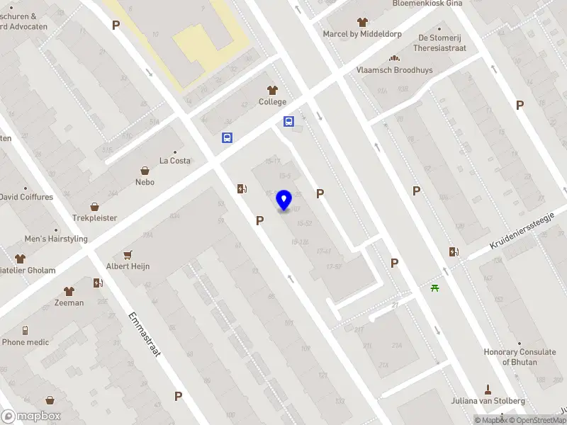 Yixi Tian