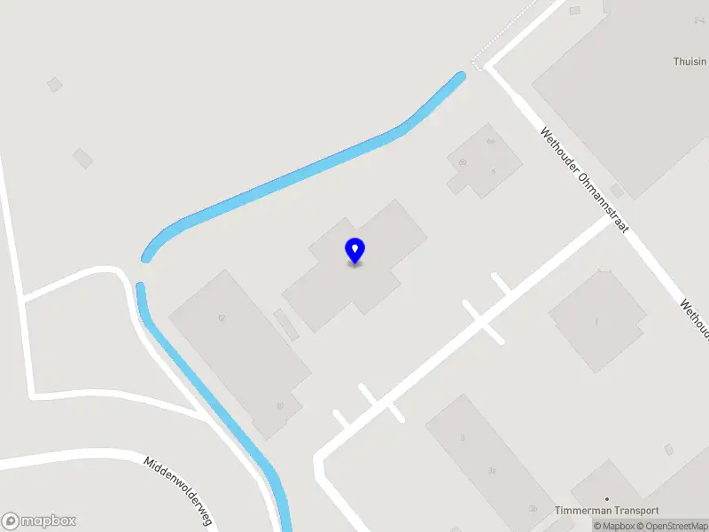 Vogelzang Materieel Service B.V.