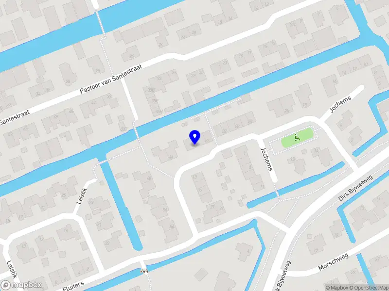 AF straatwerk