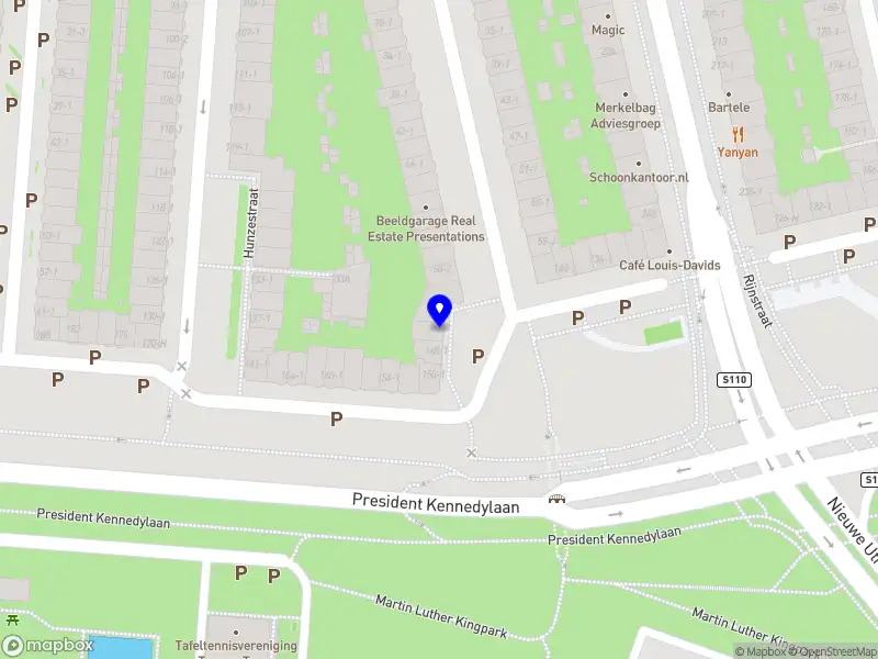 Sprankelend Buiten