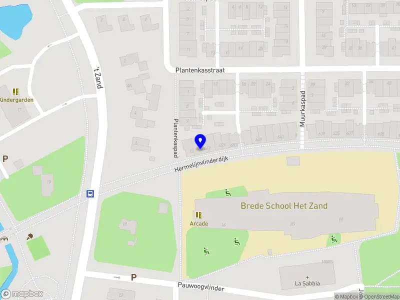 Vereniging van Eigenaars Kloosterstraat 2 a en Prijssestraat 42 in Culemborg