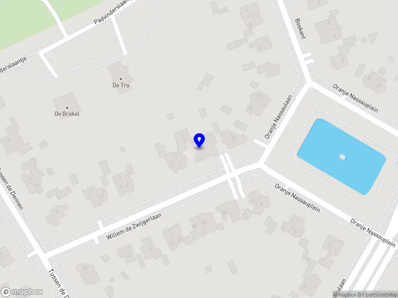 Mauritsvdvelden