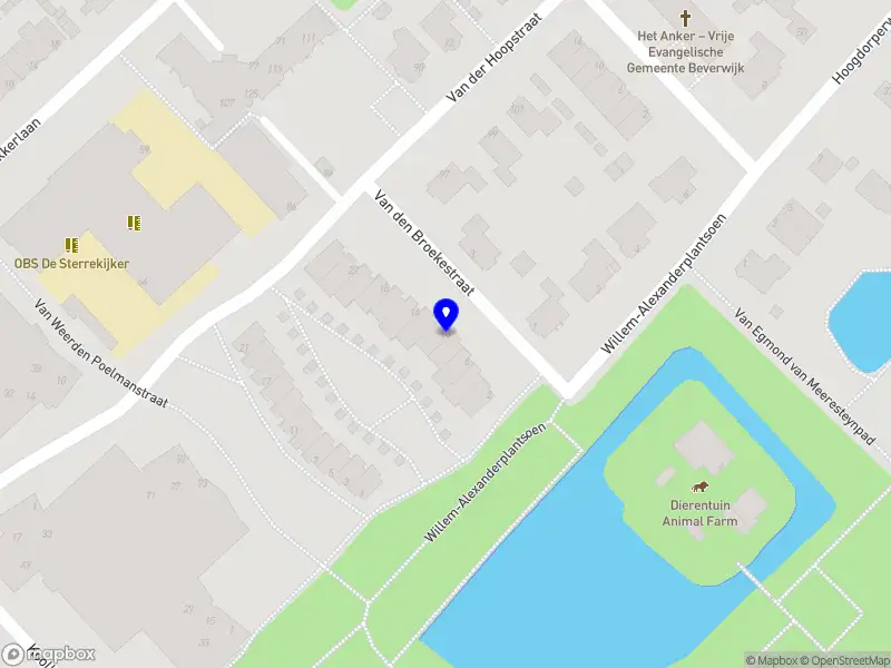 Stichting Administratiekantoor CLJ Investment B.V.
