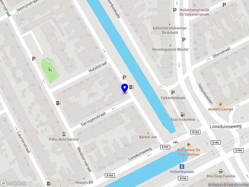 Quay Studio