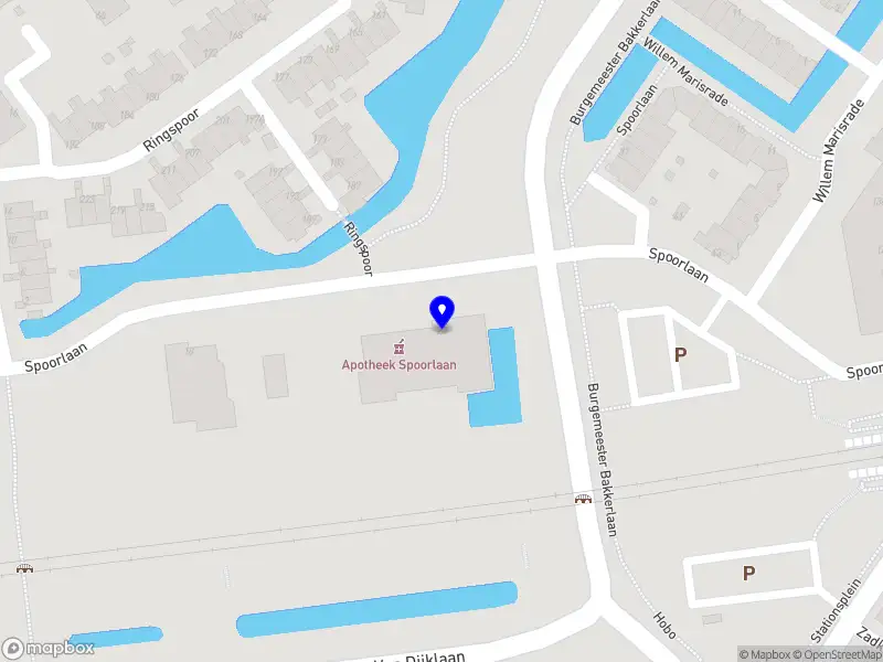 Huisartsenpraktijk N. Al Saudi B.V.