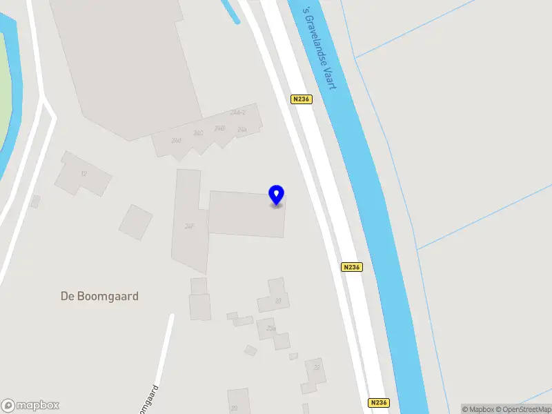 Vereniging van Eigenaars Loodijk 24 A, 24 A 1, 24 A 2, 24 B, 24 C en 24 D te 's-Graveland