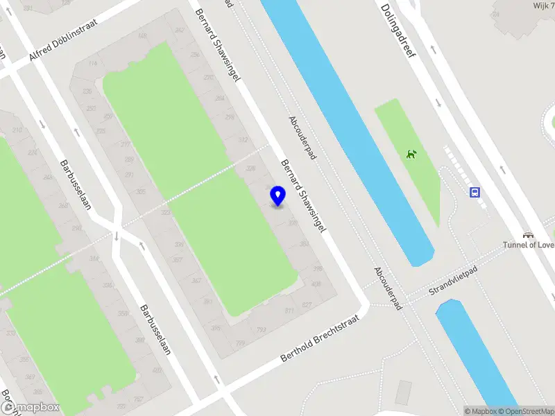 Primeway Mobility