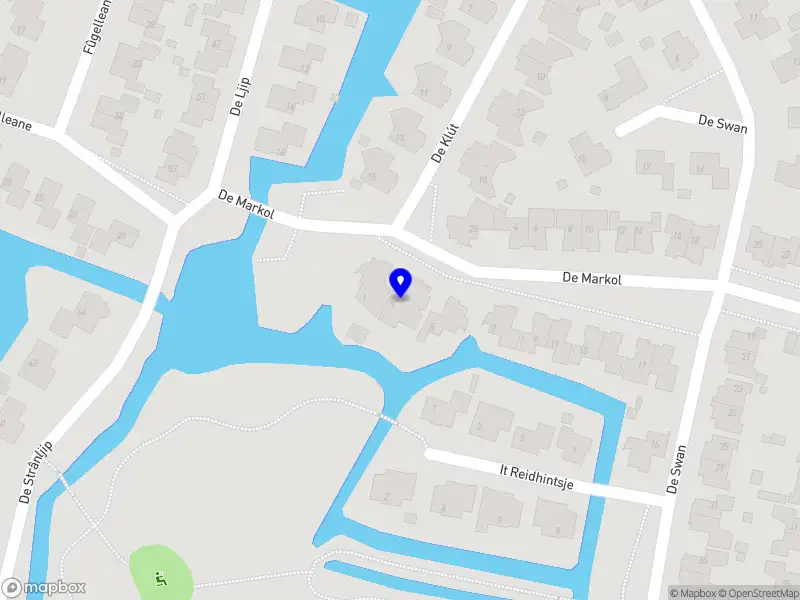 Vereniging Van Eigenaars gebouwen 