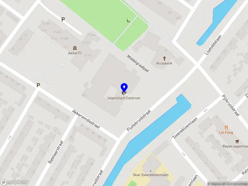 Stichting Het Tulpje