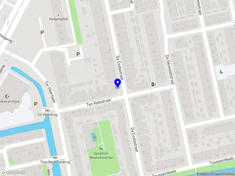 Vereniging van Eigenaars Da Costastraat 51A en 51B te Leiden