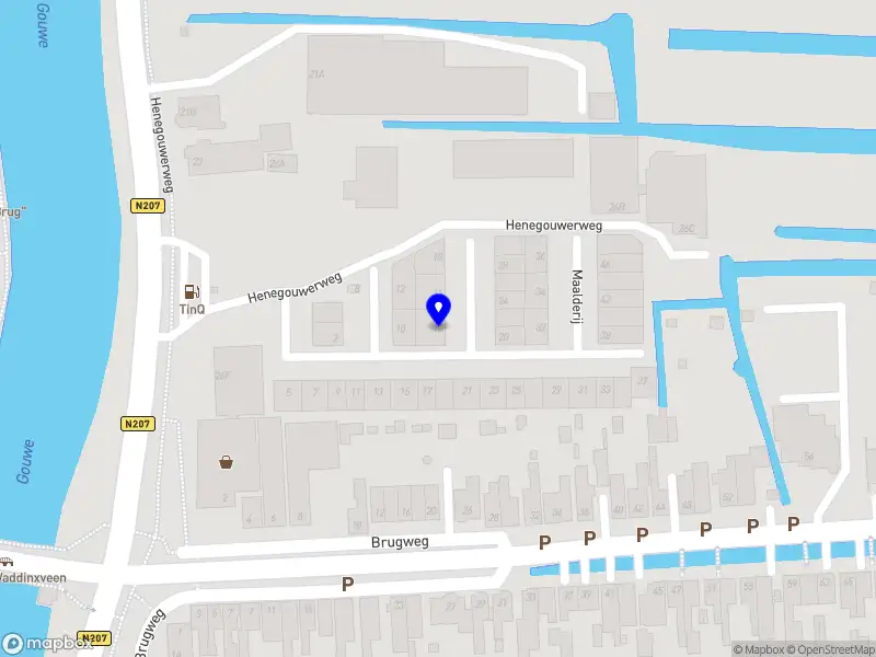 Pasbouw B.V.