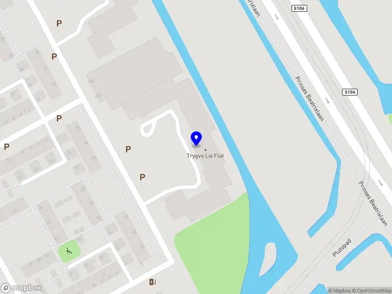 Nisemono Labs B.V.
