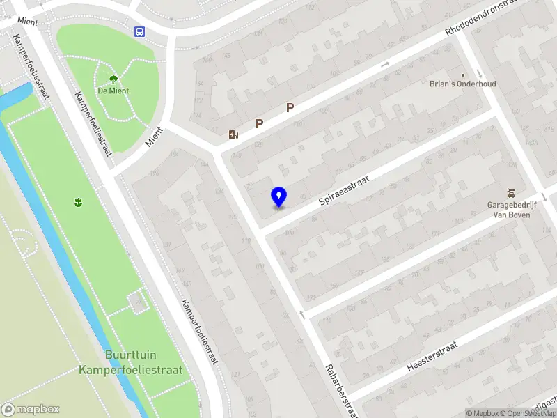 Kalynych Bouw