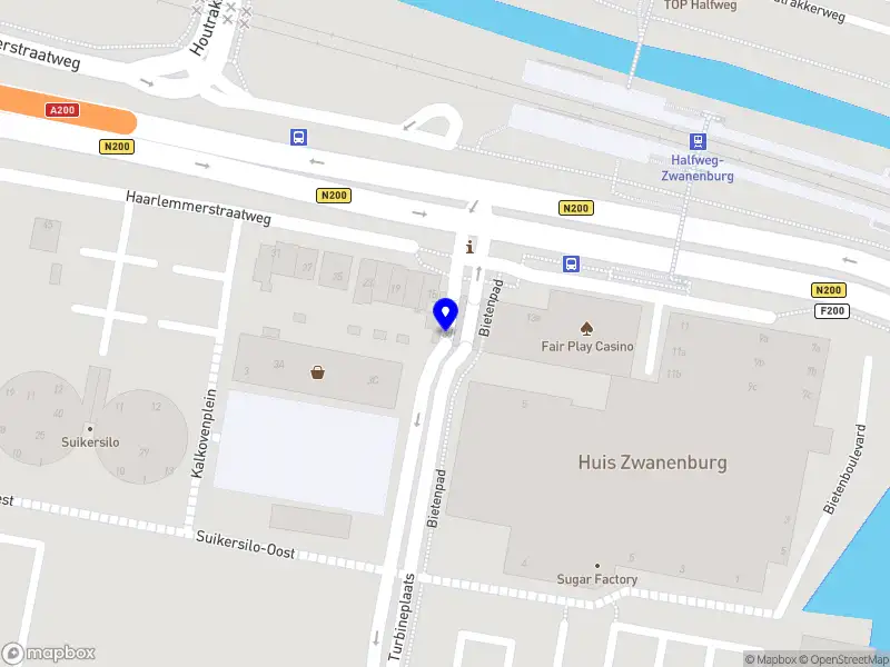 Stichting Administratiekantoor Bloom & Wolf