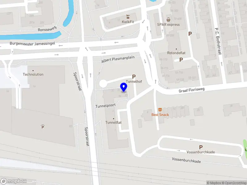 Goudweg B.V.