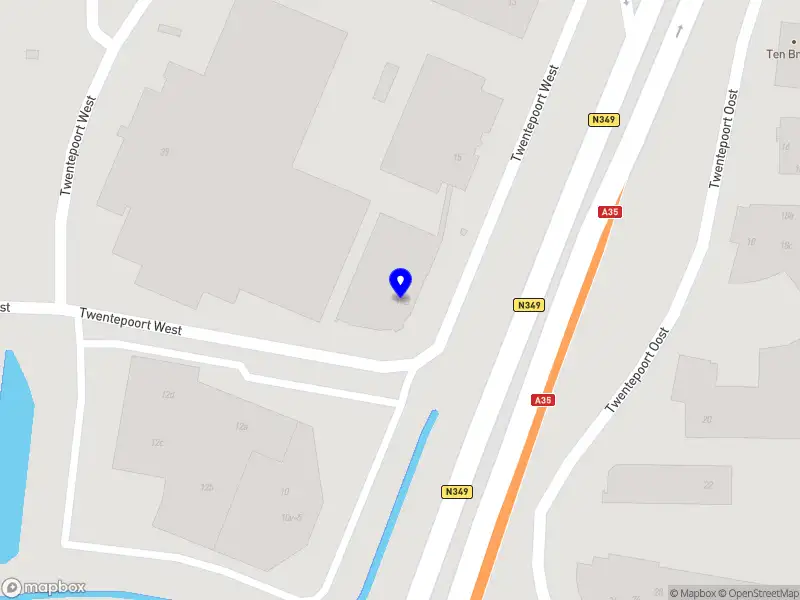 Brookhuis Industrial B.V.