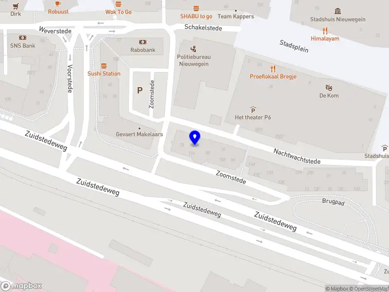 Salesvisie Expert
