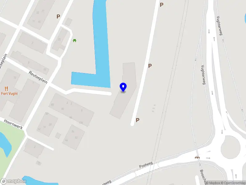 Stichting RSO VOORuit
