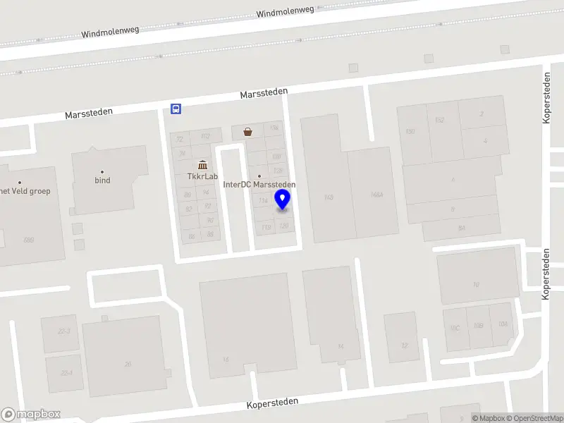 Apex Real Estate North B.V.