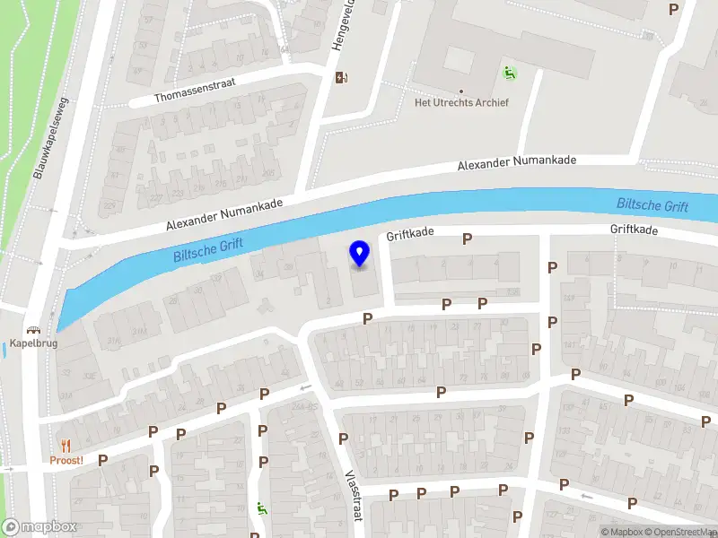 Stichting Werkcorporatie Amsterdam