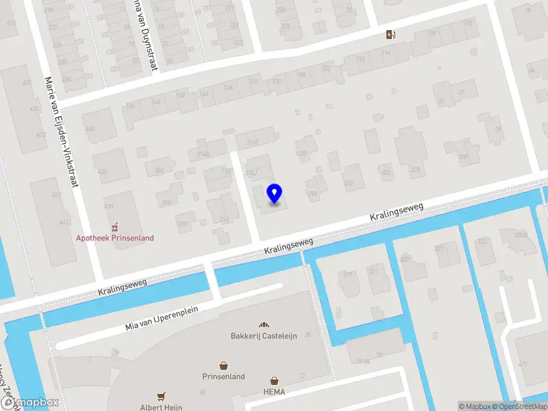 Mijn Teamkompas