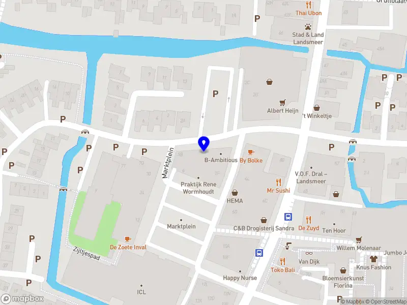 Scheepsbouwers B.V.