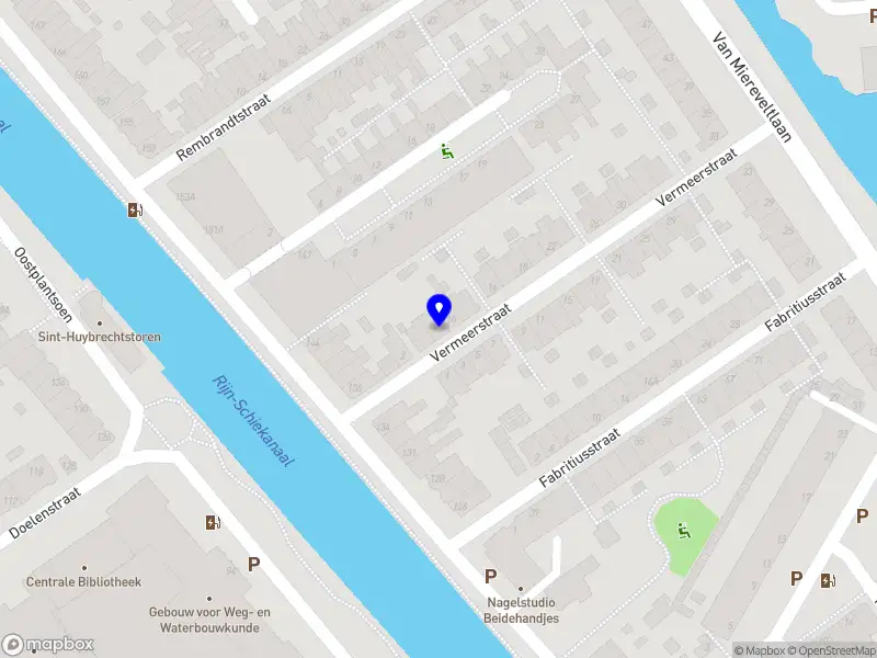 Studio Lus Delft
