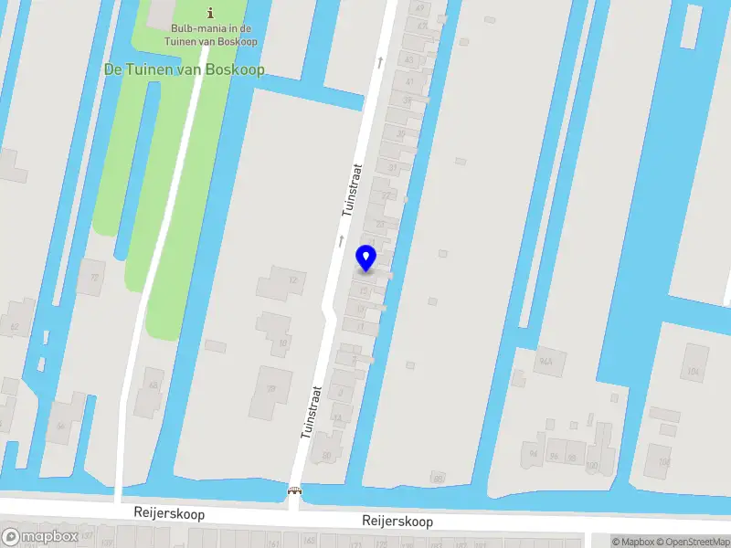 Van Ooi Vermeerdering B.V.