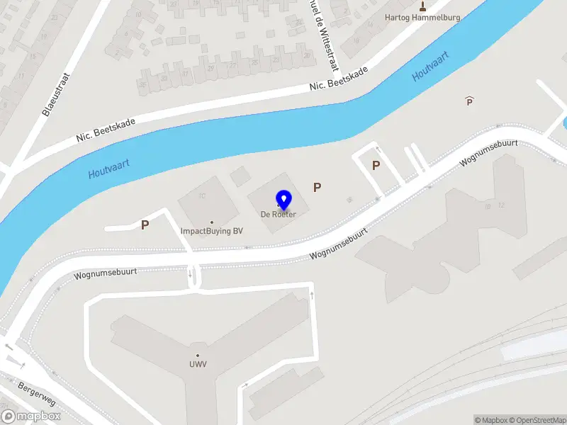 Connect IoT Group B.V.