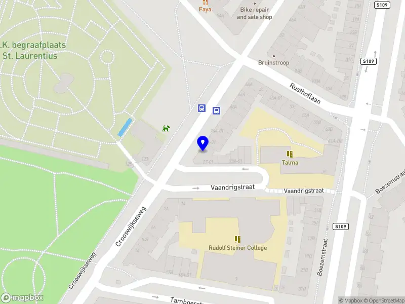 Goral Bouwbedrijf