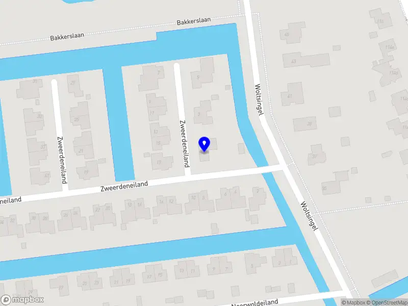 Stuurknuppel.app