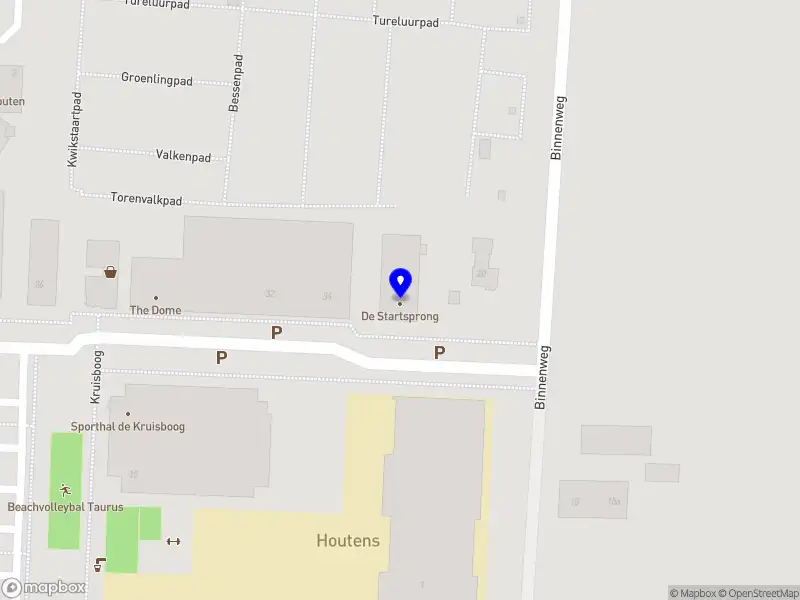 Ezzy's Houten B.V.