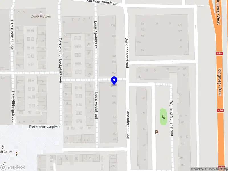 Randstad Facility Services