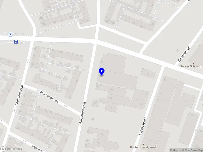Bucom Vastgoed B.V.