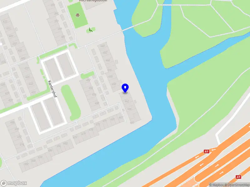 Stichting Parels van Zuidoost
