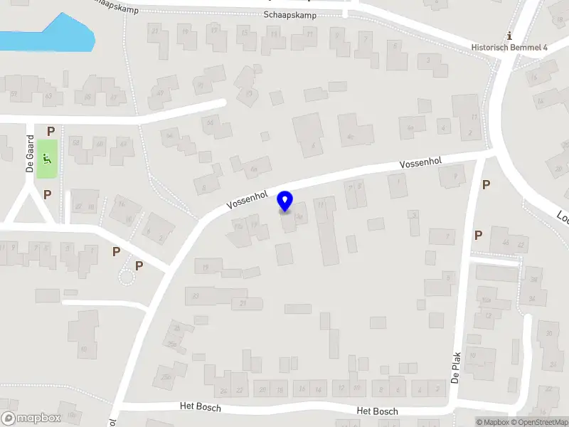 Vereniging van Eigenaars Steenstraat 54, 54-1 en 54-2 te Arnhem
