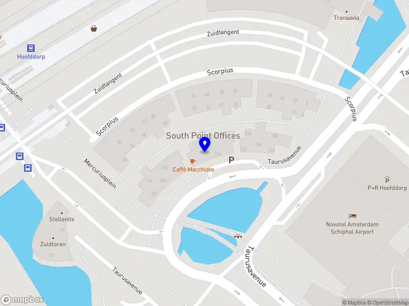 Semmtech Services B.V.