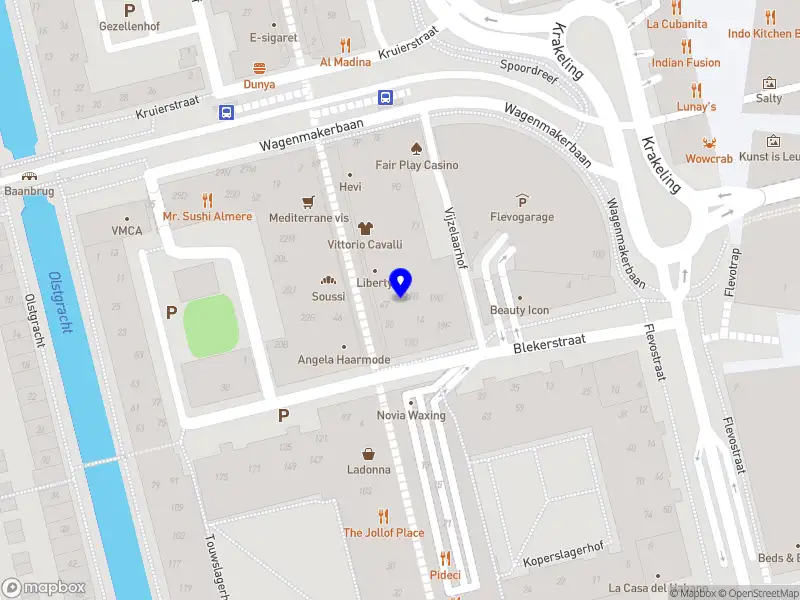 Fiber District Holding B.V.