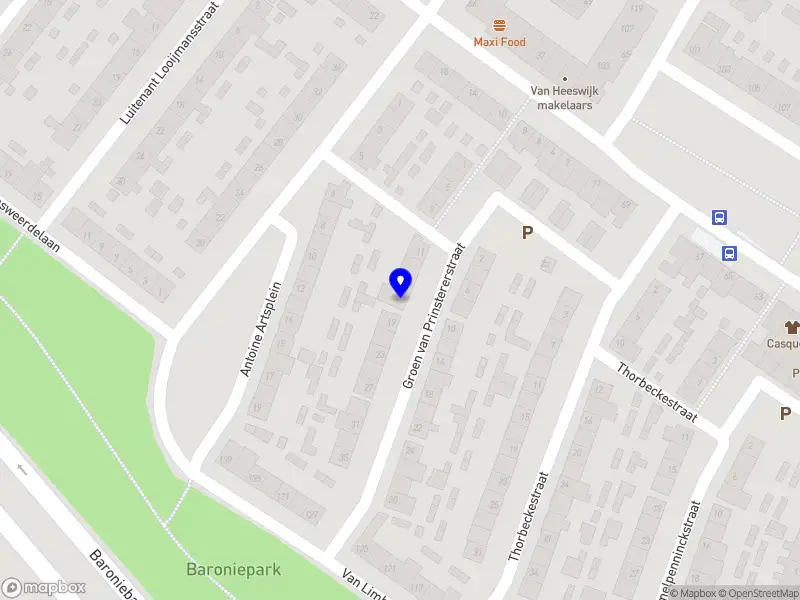AT dienstverlening