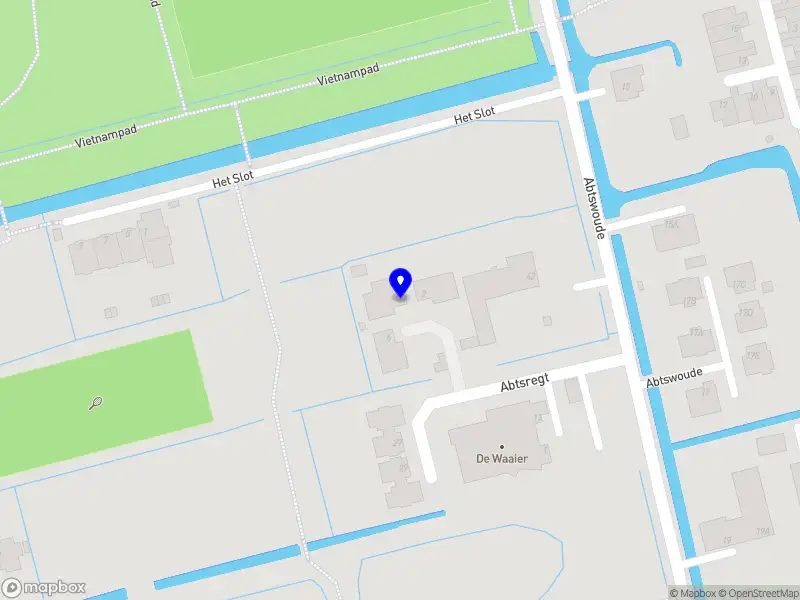 Stichting Administratiekantoor Vlimar