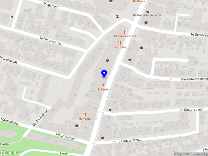 Vereniging van Eigenaars Havenstraat 28 te Hilversum